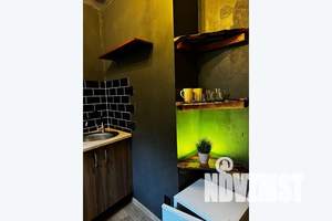 1-к квартира, посуточно, 36м2, 1/9 этаж