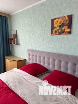 1-к квартира, посуточно, 36м2, 8/9 этаж