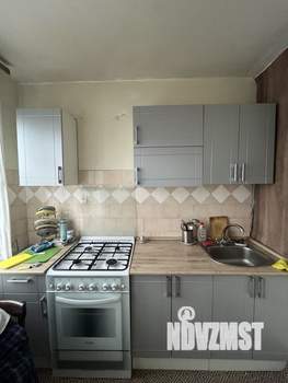 1-к квартира, на длительный срок, 37м2, 6/10 этаж