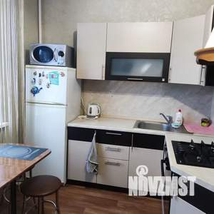 1-к квартира, посуточно, 38м2, 5/10 этаж