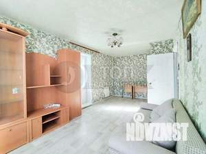 1-к квартира, на длительный срок, 33м2, 2/9 этаж