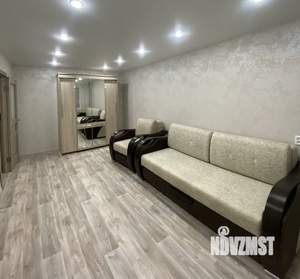 1-к квартира, на длительный срок, 36м2, 9/9 этаж