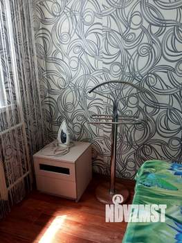 2-к квартира, посуточно, 42м2, 1/5 этаж