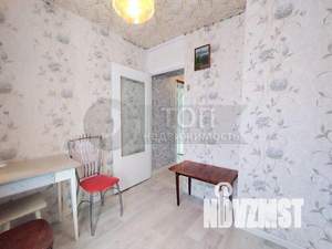 1-к квартира, на длительный срок, 33м2, 2/9 этаж