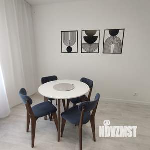 2-к квартира, посуточно, 52м2, 8/20 этаж