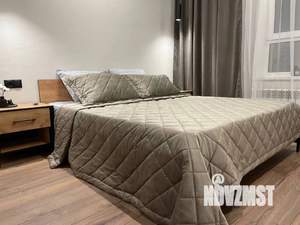 1-к квартира, посуточно, 45м2, 16/17 этаж