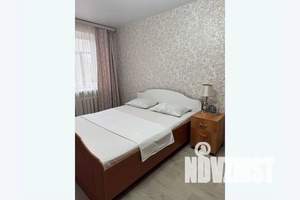 3-к квартира, посуточно, 80м2, 2/5 этаж