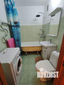 1-к квартира, на длительный срок, 36м2, 2/6 этаж