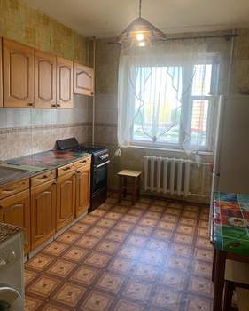 3-к квартира, на длительный срок, 64м2, 7/10 этаж