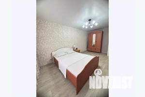 3-к квартира, посуточно, 80м2, 2/5 этаж