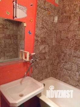 1-к квартира, на длительный срок, 35м2, 2/9 этаж