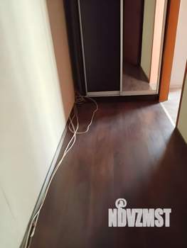 1-к квартира, на длительный срок, 45м2, 6/10 этаж