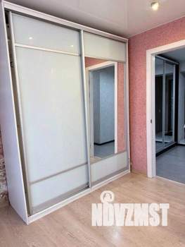 2-к квартира, посуточно, 54м2, 1/1 этаж