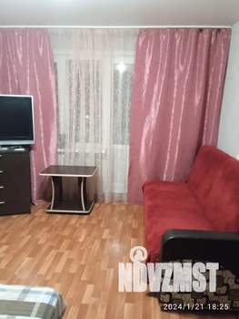 1-к квартира, посуточно, 30м2, 4/5 этаж