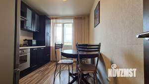 1-к квартира, посуточно, 35м2, 2/10 этаж