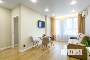 1-к квартира, посуточно, 372м2, 1/1 этаж