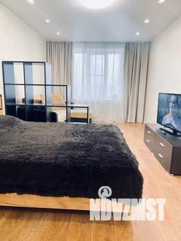 2-к квартира, посуточно, 75м2, 8/14 этаж