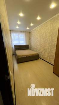 2-к квартира, на длительный срок, 59м2, 13/20 этаж