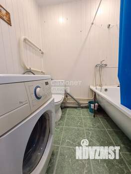 1-к квартира, на длительный срок, 36м2, 9/10 этаж