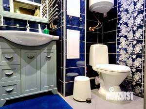 2-к квартира, посуточно, 48м2, 1/1 этаж