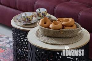 1-к квартира, посуточно, 42м2, 6/14 этаж