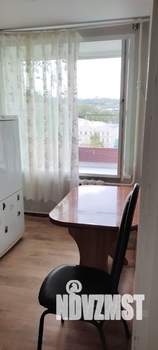 1-к квартира, на длительный срок, 29м2, 8/9 этаж