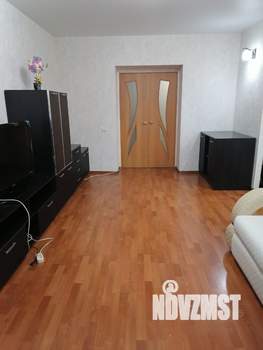 1-к квартира, на длительный срок, 40м2, 8/10 этаж