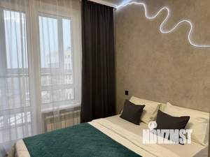 2-к квартира, посуточно, 50м2, 16/16 этаж