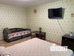 1-к квартира, посуточно, 30м2, 1/5 этаж