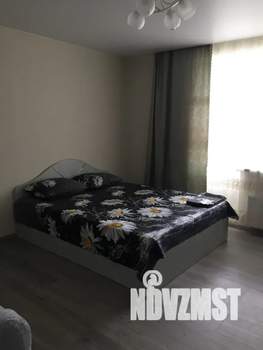 1-к квартира, посуточно, 42м2, 9/14 этаж