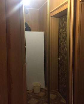 1-к квартира, на длительный срок, 30м2, 1/5 этаж