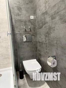 2-к квартира, посуточно, 55м2, 1/1 этаж