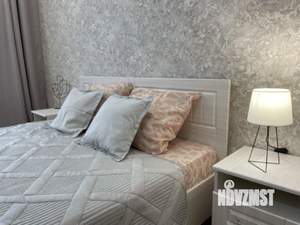 2-к квартира, посуточно, 52м2, 1/1 этаж