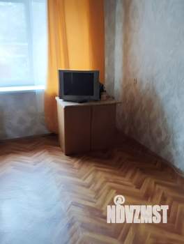 1-к квартира, на длительный срок, 30м2, 4/5 этаж