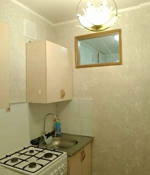 1-к квартира, на длительный срок, 35м2, 6/9 этаж