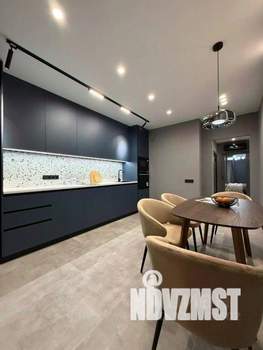 2-к квартира, посуточно, 85м2, 1/1 этаж