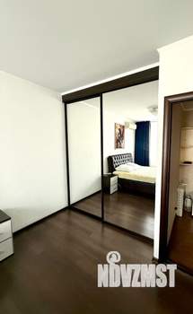 1-к квартира, на длительный срок, 42м2, 8/12 этаж