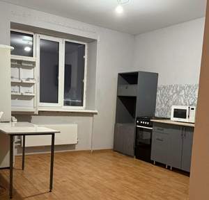 1-к квартира, на длительный срок, 48м2, 17/18 этаж