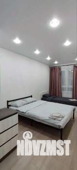 1-к квартира, посуточно, 56м2, 1/1 этаж