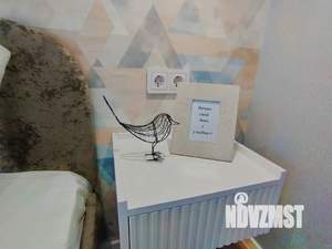 2-к квартира, посуточно, 38м2, 12/14 этаж