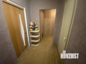 1-к квартира, на длительный срок, 44м2, 7/10 этаж