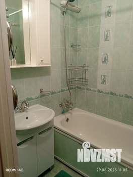 2-к квартира, на длительный срок, 50м2, 6/9 этаж