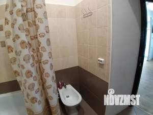 Студия квартира, посуточно, 25м2, 1/1 этаж