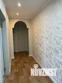 3-к квартира, посуточно, 68м2, 5/9 этаж