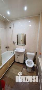 1-к квартира, на длительный срок, 37м2, 1/9 этаж