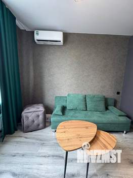 1-к квартира, на длительный срок, 40м2, 7/17 этаж