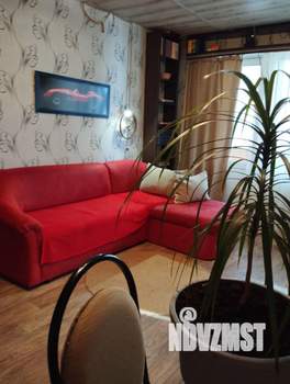 1-к квартира, посуточно, 35м2, 2/10 этаж
