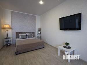 1-к квартира, посуточно, 54м2, 1/1 этаж