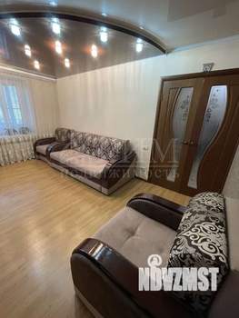 2-к квартира, на длительный срок, 55м2, 5/5 этаж