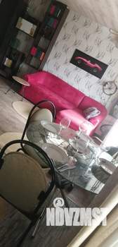 1-к квартира, посуточно, 35м2, 2/10 этаж